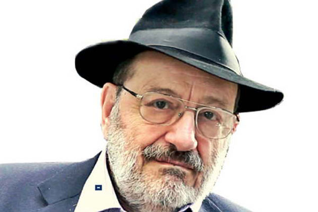 Umberto Eco | Fuente: El Liberal.com.ar