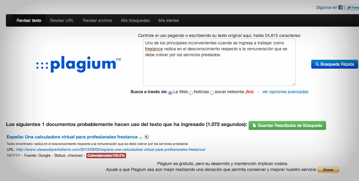 Plagium