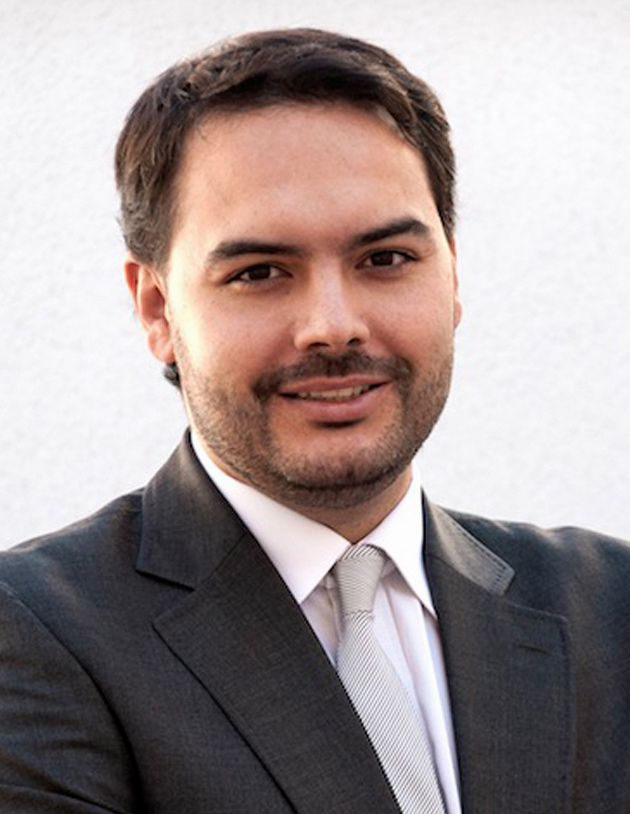 Rodrigo Roche
