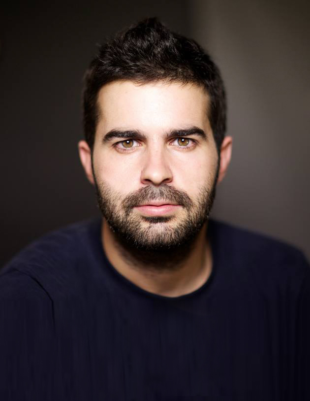 Alejandro Gala