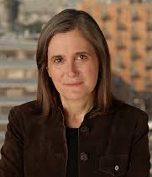 Amy Goodman