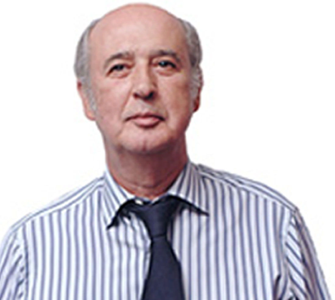 Agustín Valladolid
