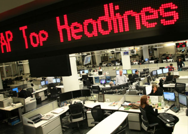 Redaccin de Associated Press en Nueva York | Autor: AP