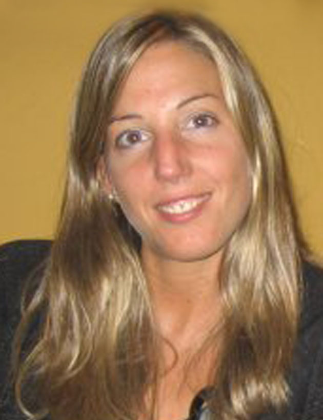 Aldara Martitegui