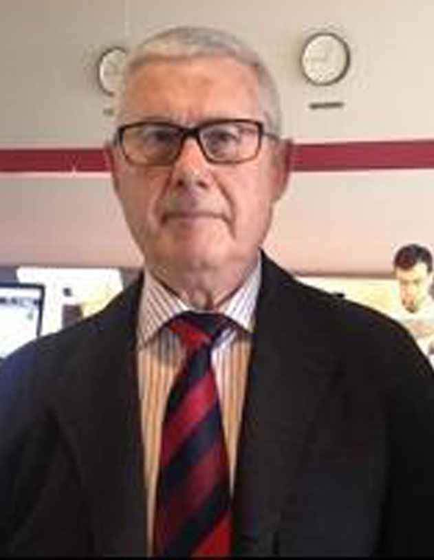 Homero Valencia