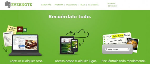 Evernote