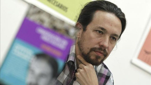 La Fape y la APM rechazan la propuesta de Pablo Iglesias sobre el control de medios