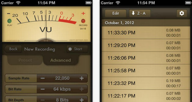 Voice Record Pro