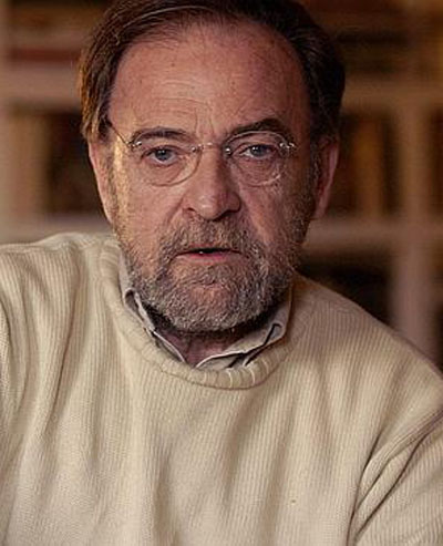 Antonio Burgos