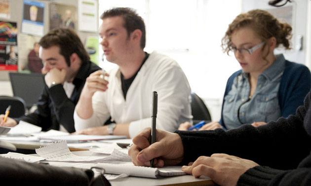 C.C. City College Norwich