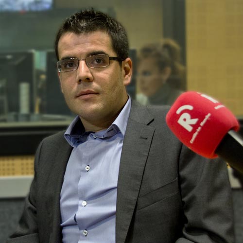 Guillermo Vila Ribera