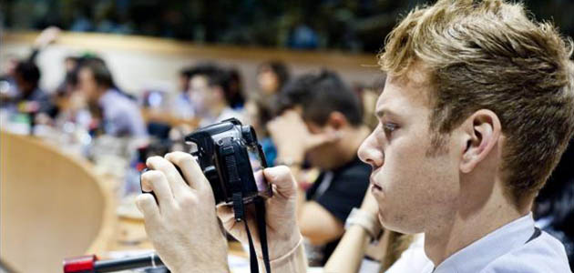 Fuente: Parlamento Europeo | Creative Commons