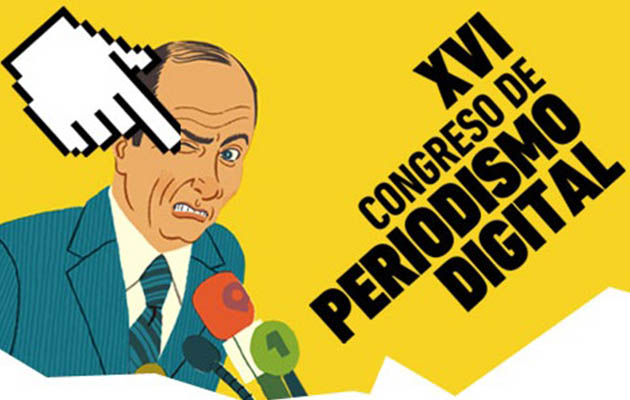 Cartel del Congreso de Huesca