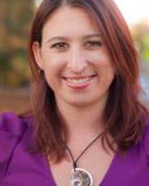 Lena Levitz