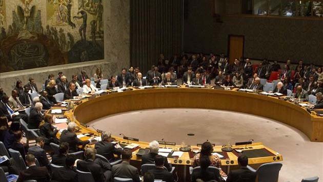 La ONU | Fuente: diario.es