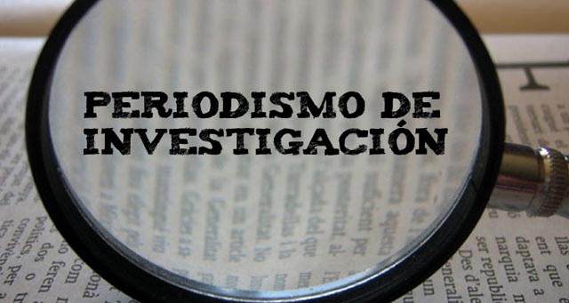 Fuente: clases de periodismo