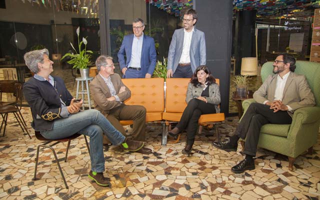 Fuente: El referente