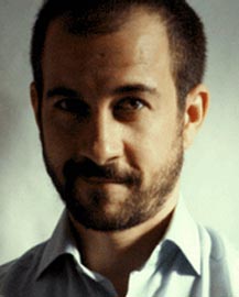Arturo Bermejo