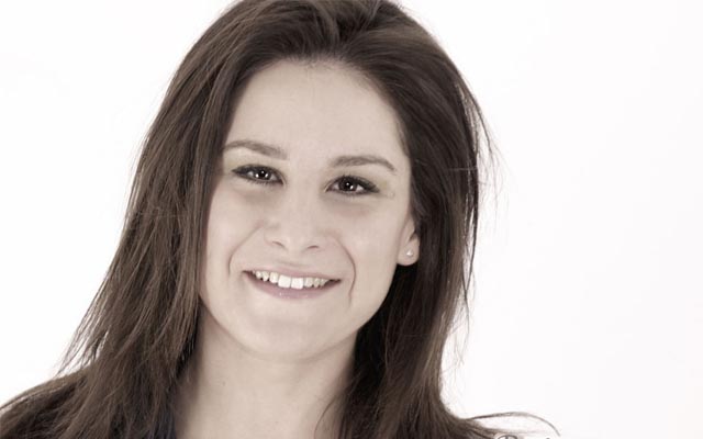 Almudena Ramrez-Pantanella, Premio de Teatro Caldern de la Barca 2015