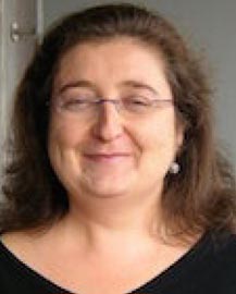 Margarita Bonet Esteva