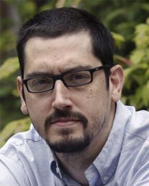 Igor Marín
