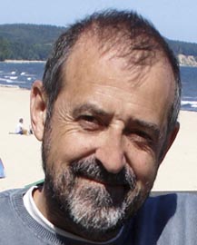 Manuel Florentín