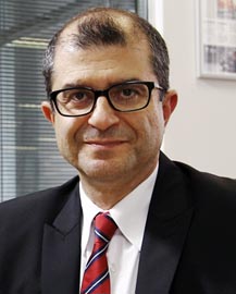 Ricardo Gandour