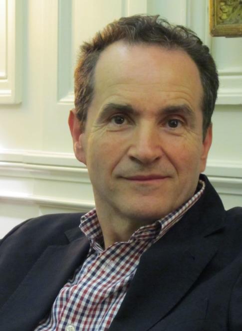 Carles Casajuana