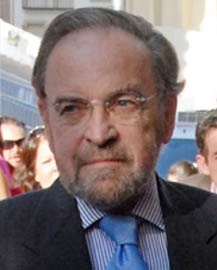 Antonio Burgos