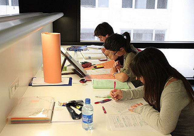 Fuente: Flickr / (Autor: Universidad de Navarra)