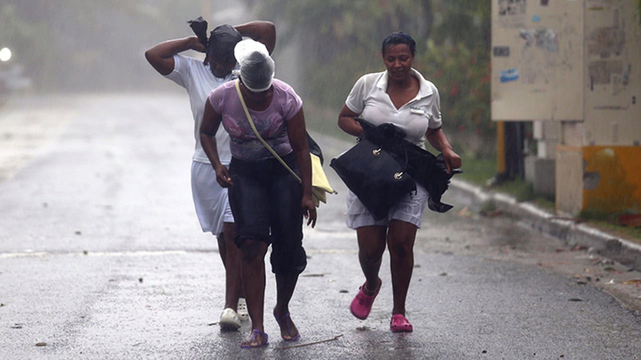 La poeta asegura que ya hay puertorriqueos que emigran a Estados Unidos | CC/Christina X.