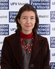 Zulema Calderón
