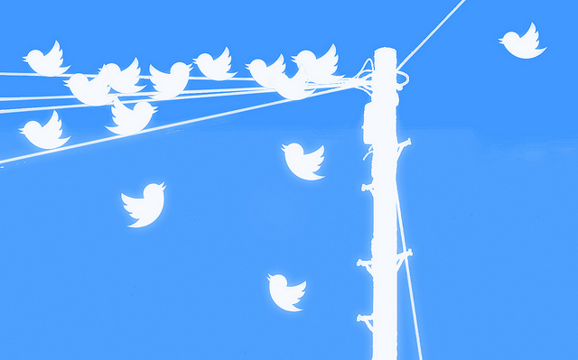 Abelln da algunos consejos para discutir correctamente en Twitter | Autor: mkhmarketing Flickr/CC