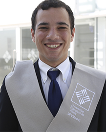 Marcos Nogales