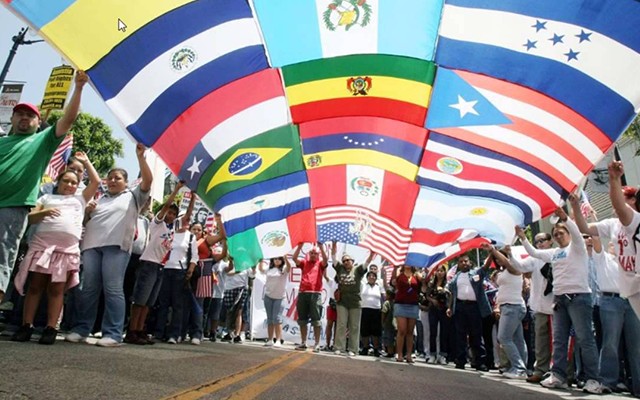 Ms de 470 millones de personas hablan en castellano.