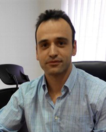 Pedro Lechuga Mallo