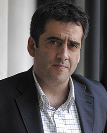 Javier Sampedro