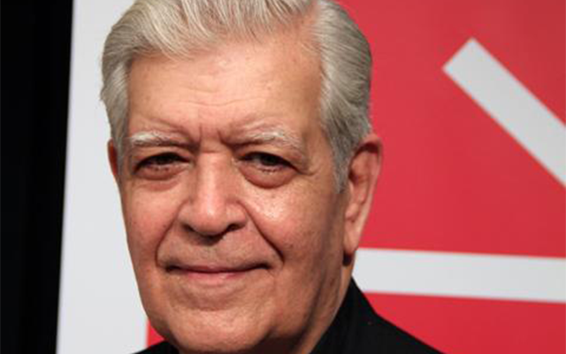 El arzobispo de Caracas, Jorge Urosa | Autor: AIN.