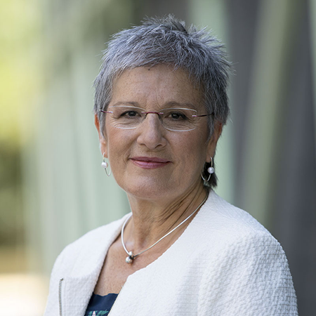 Milagros Pérez Oliva