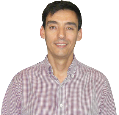 Jorge Vilches