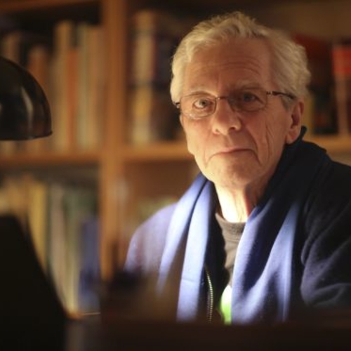 José M. Reverte