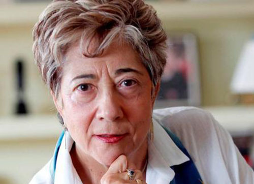 Araceli Mangas Martín