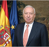 José Manuel García-Margallo
