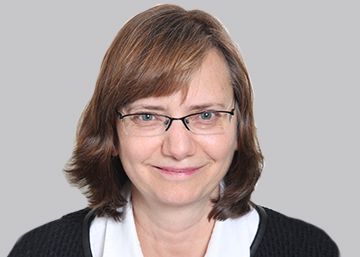 Rosario G. Gómez