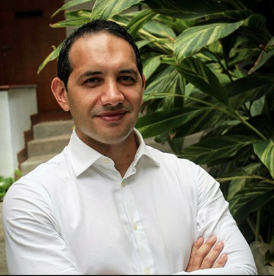 Dimitris Pantoulas