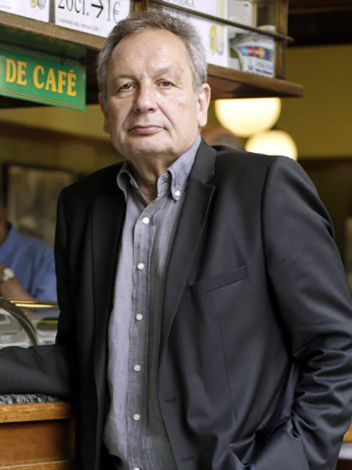 Xavier Vidal-Folch