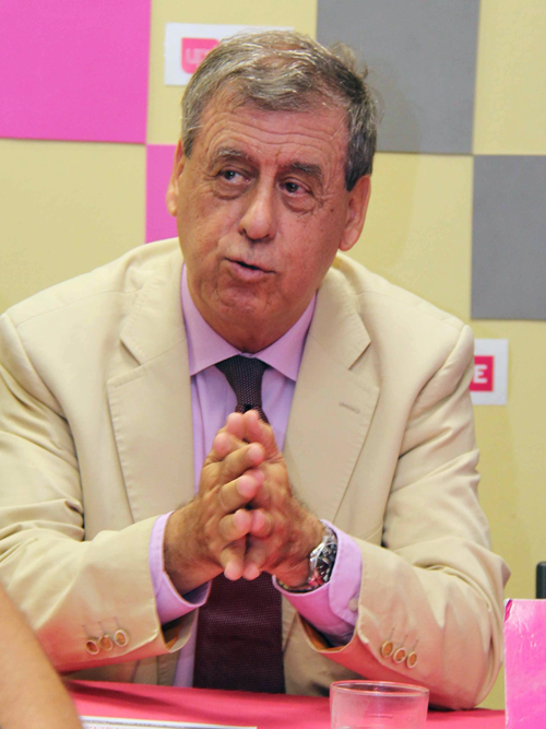 Francisco Sosa Wagner