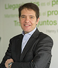 Oscar Martín