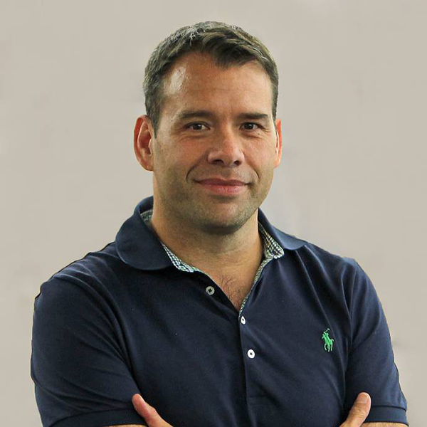 Rubén Amón