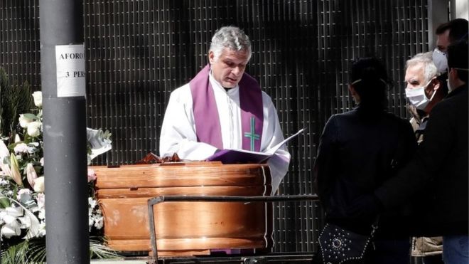 Fuente: BBC News